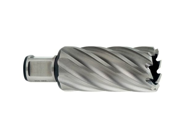 Metabo 626540000, Multi-verktøy, Fresing, Høyrehåndsrotasjon, 3,1 cm, 90 mm, Legert stål, Kull stål, Ulegert Stål, Ikke-jernholdig metall, Blad met...