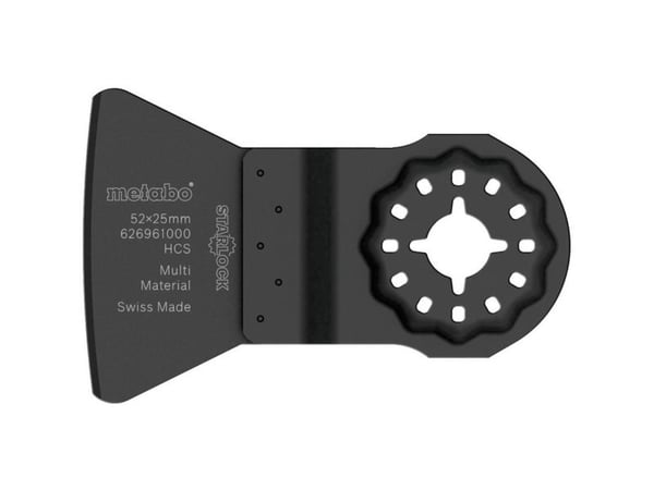 Metabo 626961000, matto, tiililiima, 1 kpl