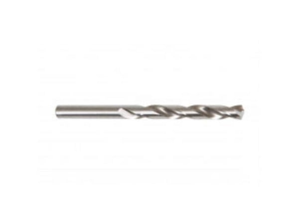 Metabo 627969000, Drill, Rotasjons hammer, Spiralborekrone, Høyrehåndsrotasjon, 6,8 mm, 109 mm, Støpejern, Strykejern, Ikke-jernholdig metall, Plas...