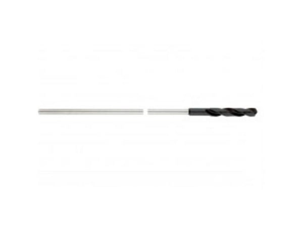 Metabo 627334000, Pora, Vääntyvä poranterä, Oikeanpuoleinen kierto, 1,4 cm, 400 mm, Rakennuspuu, Lehtipuu, Metalli, Pehmeä puu
