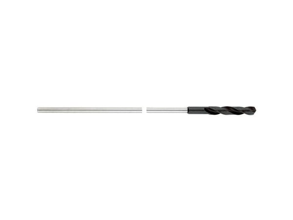 Metabo 627330000, Drill, Spiralborekrone, Høyrehåndsrotasjon, 6 mm, 400 mm, Konstruksjons Trematerial, Konstruksjons Trematerial (tykk), Medium-har...