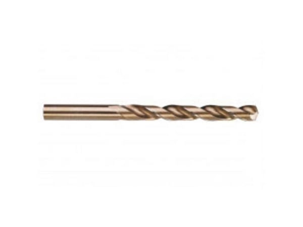 Metabo 627460000, Drill, Spiralborekrone, Høyrehåndsrotasjon, 1,02 cm, 133 mm, Legert stål, Ikke-jernholdig metall, Stål