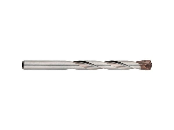 Metabo 627698000, Drill, For murverk, Høyrehåndsrotasjon, 1,2 cm, 200 mm, Hård Betong, Naturstein