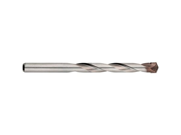 Metabo 627697000, Drill, Transportskrue/mateskrue, Høyrehåndsrotasjon, 1 cm, 200 mm, Betong, Murverk, Naturstein