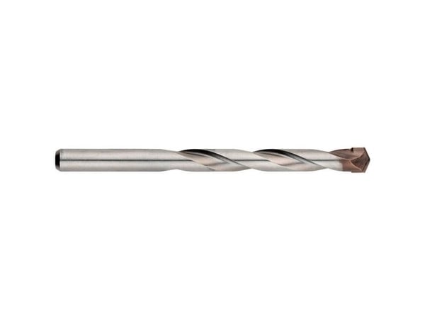 Metabo 627625000, Drill, For murverk, Høyrehåndsrotasjon, 4 mm, 85 mm, Hård Betong, Naturstein