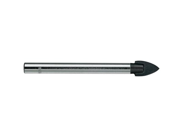 Metabo 627243000, Drill, Glassbor, Høyrehåndsrotasjon, 4 mm, 60 mm, Flis, Glass