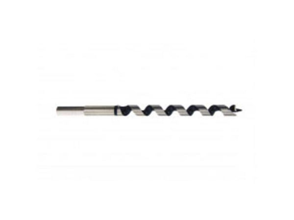 Metabo 627136000, Drill, Transportskrue/mateskrue, Høyrehåndsrotasjon, 3,2 cm, 230 mm, Løvtre, Mykt tre