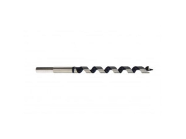 Metabo 627146000, Drill, Transportskrue/mateskrue, Høyrehåndsrotasjon, 2,6 cm, 460 mm, Løvtre, Mykt tre, Tre