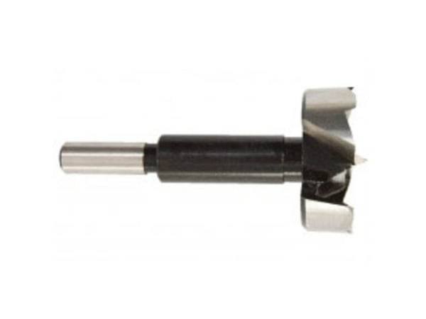 Metabo 627593000, Drill, Forstner-bor, Høyrehåndsrotasjon, 3,4 cm, 90 mm, Medium-hardt tre, Tre