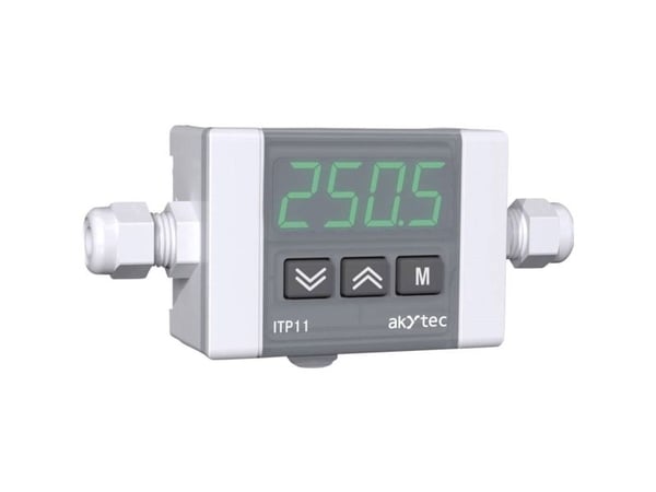 akYtec ITP11-G-W mätinstrument