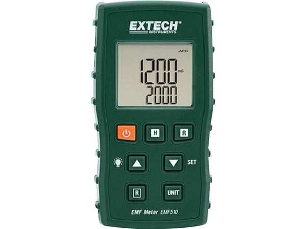 Extech EMF510