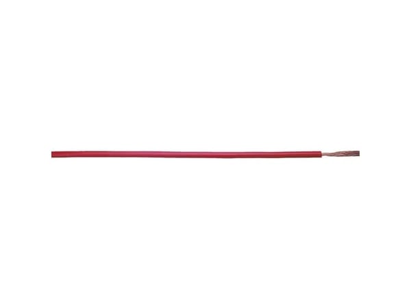 LAPP 4160106K tråd Multi-Standard SC 2.1 1 x 0,50 mm² grå 3000 m