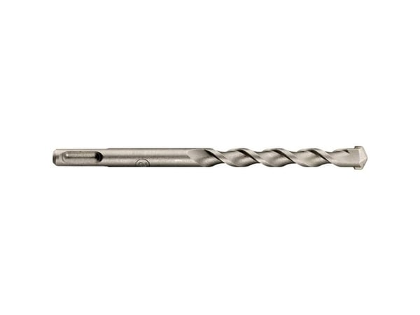 Metabo 626181000, Rotasjons hammer, For murverk, Høyrehåndsrotasjon, 8 mm, 110 mm, Betong, Murverk, Naturstein