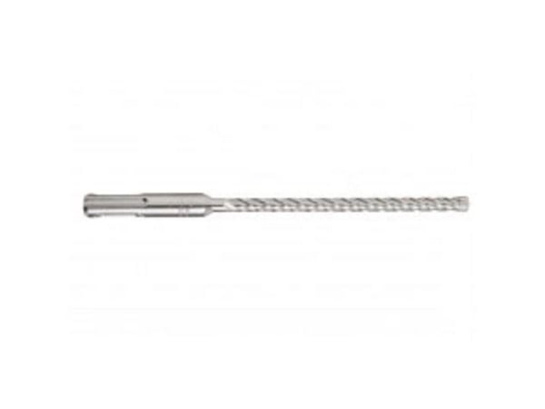 Metabo 626202000, Rotasjons hammer, For murverk, Høyrehåndsrotasjon, 5,5 mm, 115 mm, Betong, Murverk
