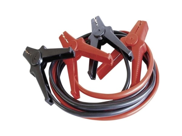 GYS hyppyjohto 3.0m/16mm² 320A kupariseos ja kantolaukku (056329)