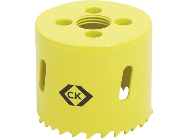 C.K. hullsag 60 mm 424019 1 stk (424019)