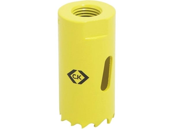 C.K neu 424003 Stiksav 20 mm 1 stk