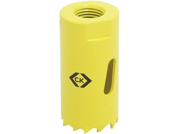 C.K neu 424005 Stiksav 22 mm 1 stk