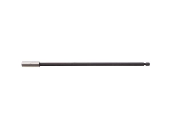 C.K Tools T4570 200, Ruostumaton teräs, Kuusikulmainen varsi, Kuusikulmainen varsi, 6,35 mm (0.25"), 1 kpl, 200 mm