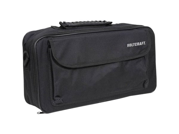 VOLTCRAFT TG-100 Måleapparattaske