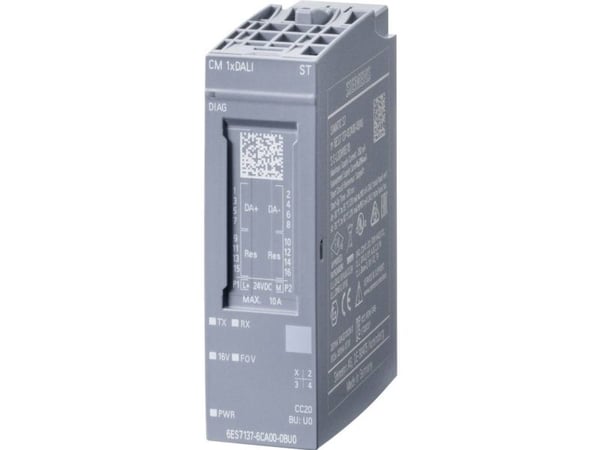 Siemens 6ES7137-6CA00-0BU0