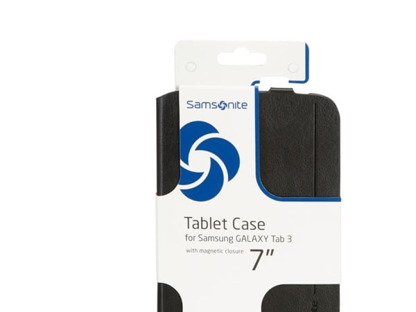 SAMSONITE surfplattväska Samsung