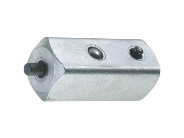 Gedore 6279090, 19 mm, 22 mm, 133 g