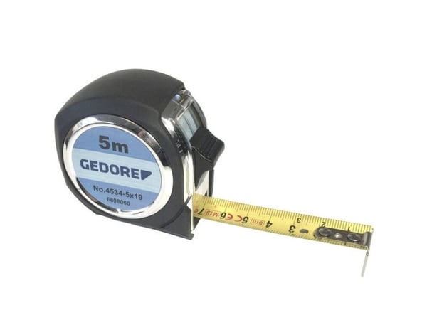 Gedore 6698060, 100 mm, 53 mm, 220 g