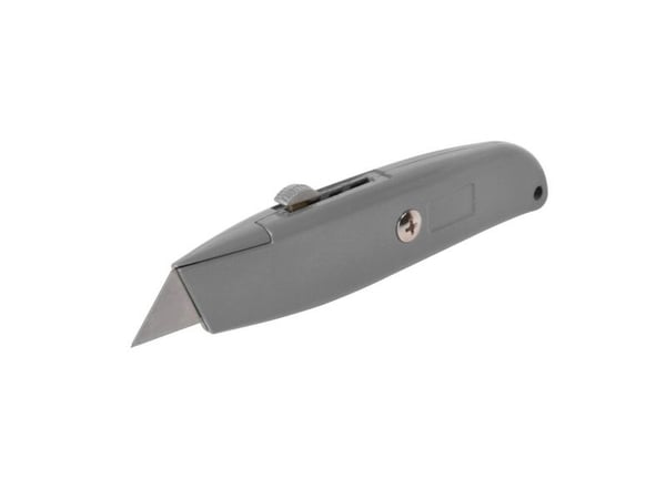 AVIT AV01001 hobbykniv med inntrukket blad 1 stk