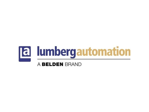Lumberg Automation 60692 Anturi, toimilaitteen liitin, M23 Kytkentä, kulma 5,00 m Napaluku (RJ): 12 1 kpl 1 kpl