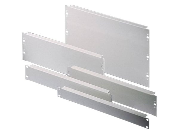 Rittal - Täckpanel - 1U