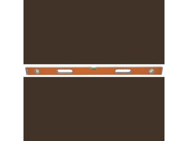 AVIT AV02031 vaterpass i metall 100 cm