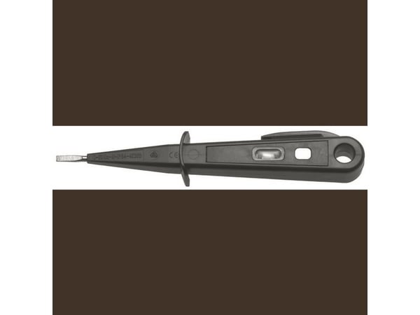 C.K neu Faseprøver 3 mm 14 mm 125 - 250 V/AC