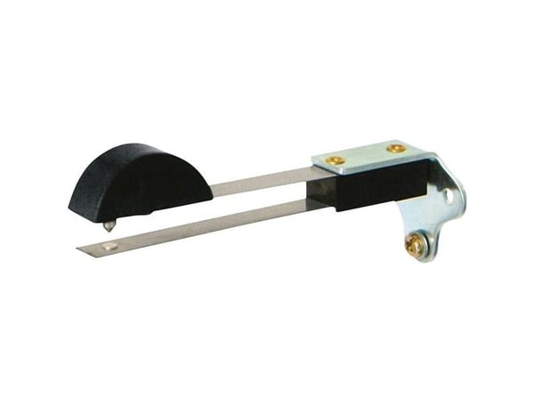 Grothe 64114 Liukukosketin 12 V/1 A