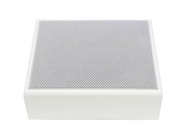 Visaton WL 16 EV, Koblet med ledninger (ikke trådløs), 60 W, 150 - 20000 Hz, Hvit