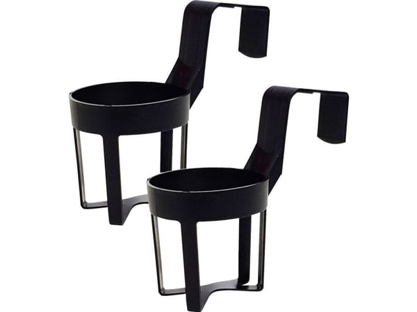 HP biltilbehør 19372 hodeholder