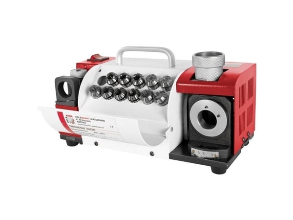 Holzmann-maskiner BSG13PRO_230V BSG13PRO_230V Borslibeapparat 180 W