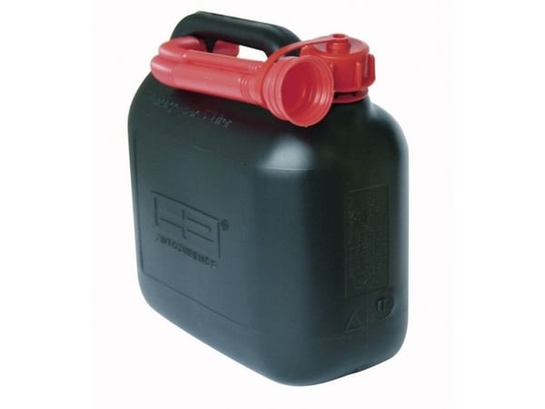 HP biltilbehør 811400 bensinkanne 5 l