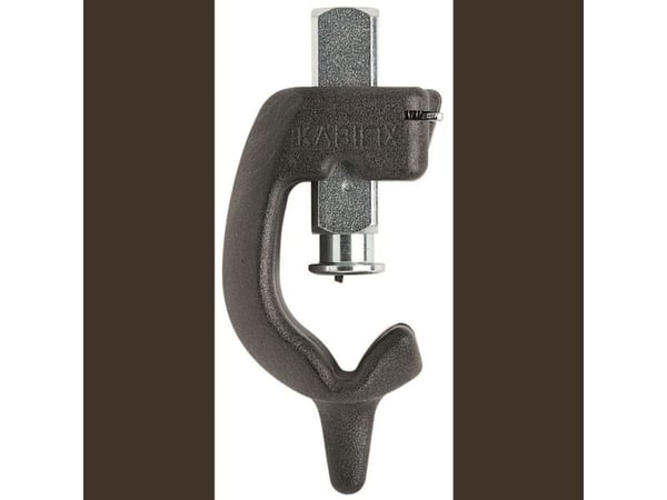 C.K. 430004 Kabifix kabelmantelborttagare, lämplig för rundkablar, plaströr 6 till 28 mm