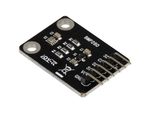 Joy-it SEN-KY0052, 1 st