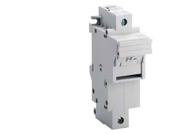 Siemens 3NW7252 SENTRON Zylindersicherung 22x58 mm, IP20, 1 styck, 380 g, 125 mm, 75 mm, 85 mm