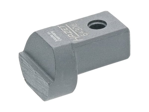 HAZET 6430D, 87 g, 26 mm, 38 mm