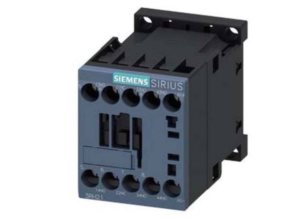 Siemens 3RH2131-1BE40 apukytkin, 1 kpl, 50 mm, 61,5 mm, 77,5 mm, 279 g