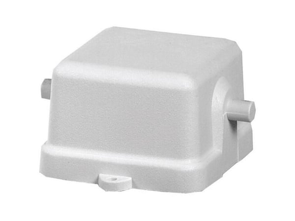 Beskyttelseshette heavy;mate® Amphenol 1 stk
