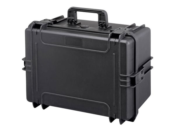 MAX PRODUCTS MAX505H280 universell verktøykasse uten utstyr 1 stk. (B x H x D) 555 x 306 x 428 mm