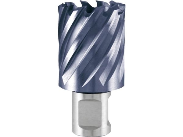 RUKO RUKO 108216F Ydinpora 16 mm TiAIN 1 kpl