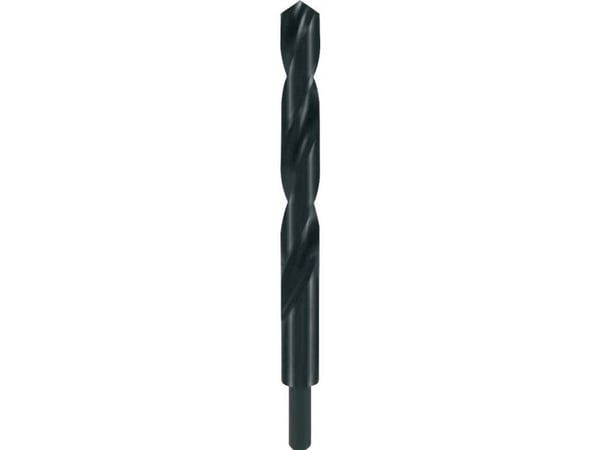RUKO 200110 HSS-R spiralbor 11 mm samlet lengde 142 mm DIN 338 - 1 stk