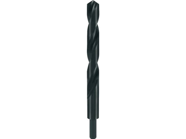 RUKO 200105 HSS-R spirallbor 10,5 mm samlet lengde 133 mm DIN 338 (1 stk.)