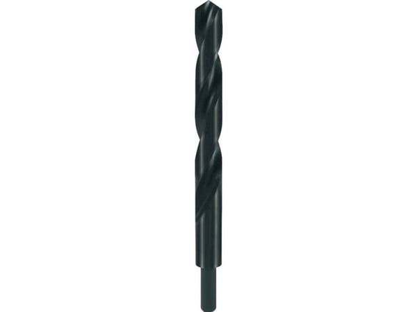 RUKO 200145 HSS-R spiralbor 14,5 mm samlet lengde 169 mm DIN 338 1 stk