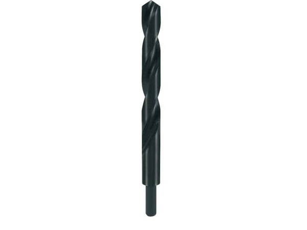 RUKO 200155 HSS-R spiralbor 15,5 mm samlet lengde 178 mm DIN 338 (1 stk)